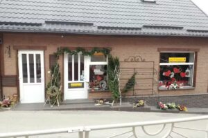 Kwiaciarnia Centrum – Sępólno Krajeńskie