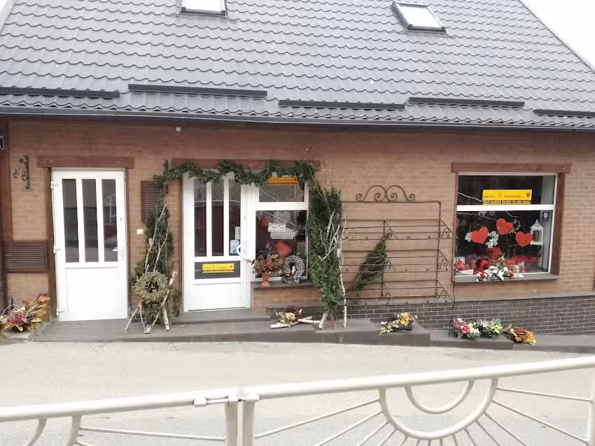 Kwiaciarnia Centrum – Sępólno Krajeńskie