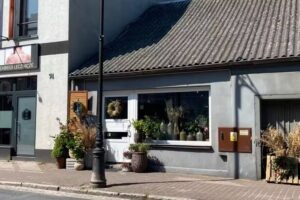 Kwiaciarnia Chata w Kwiatach