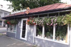 Kwiaciarnia Chico Azteca Andrychów