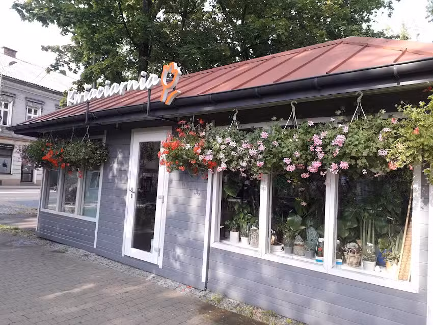 Kwiaciarnia Chico Azteca Andrychów
