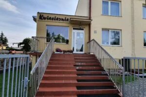 Kwiaciarnia – Chodaków