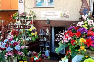 Kwiaciarnia Chryzantema