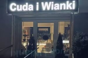 Kwiaciarnia Cuda I Wianki Katarzyna Kiełbasa