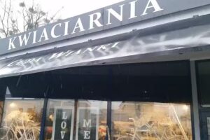 Kwiaciarnia Cuda Wianki