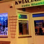 Kwiaciarnia Cuda Wianki