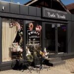 Kwiaciarnia Cuda Wianki