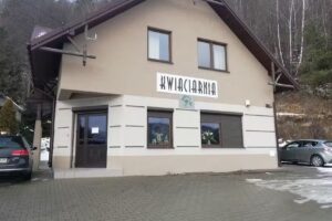 KWIACIARNIA CUDA WIANKI ANNA MŁYNARCZYK