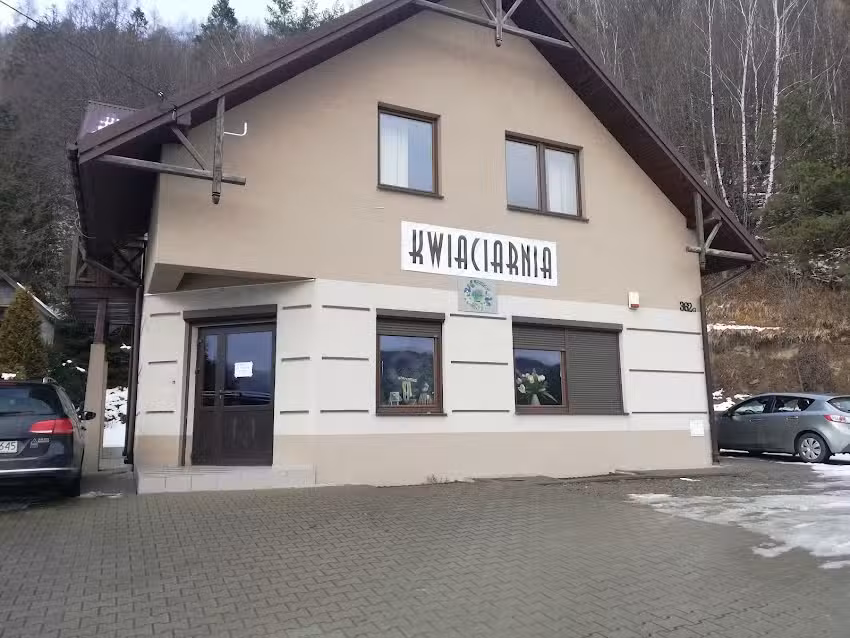 KWIACIARNIA CUDA WIANKI ANNA MŁYNARCZYK