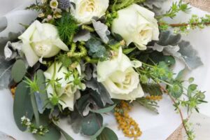 Kwiaciarnia Cuda-Wianki Gdańsk