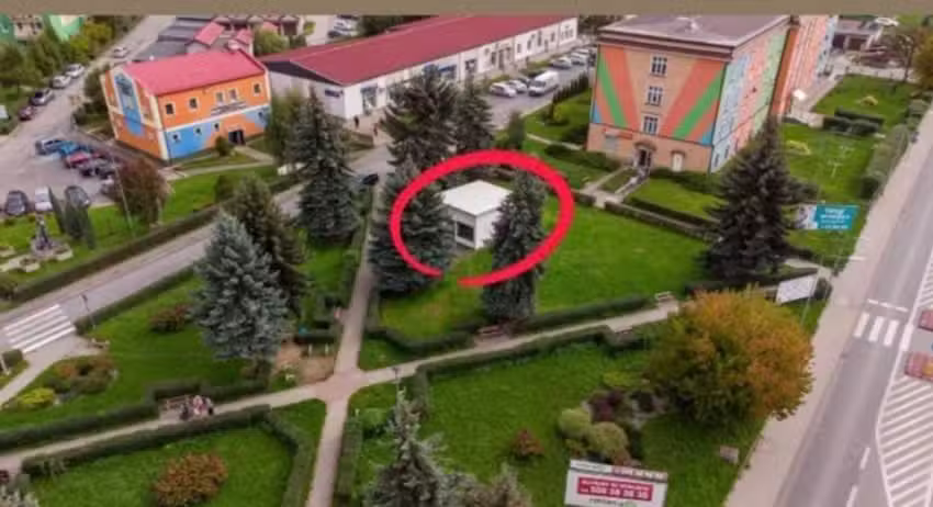 Kwiaciarnia Cuda Wianki Katarzyna Krzywda