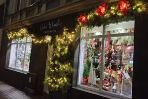 Kwiaciarnia Cuda Wianki Małgorzata Rak