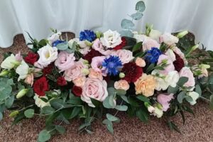 Kwiaciarnia Cudawianki Iwona Szymańska