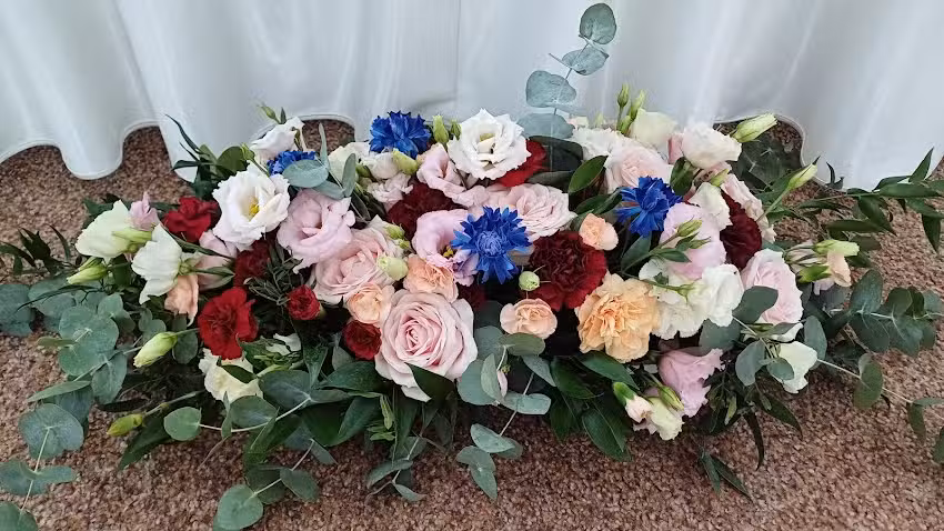 Kwiaciarnia Cudawianki Iwona Szymańska