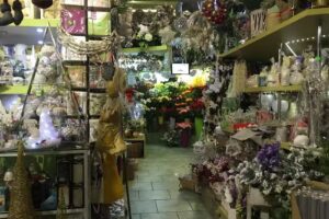 Kwiaciarnia CUPIDO
