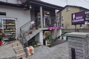 Kwiaciarnia Czar Bukietów