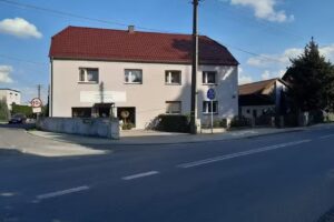 Kwiaciarnia „Czarny Lotos”