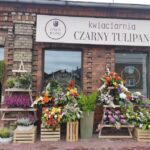 Kwiaciarnia Czarny Tulipan