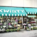 Kwiaciarnia Czarny Tulipan