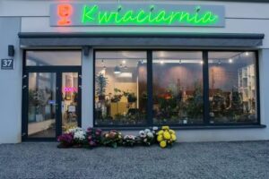 Kwiaciarnia Czarokwiat