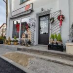 Kwiaciarnia Czerwony Mak