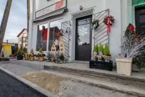 Kwiaciarnia Czerwony Mak