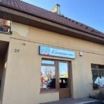 Kwiaciarnia Cztery Pory Roku