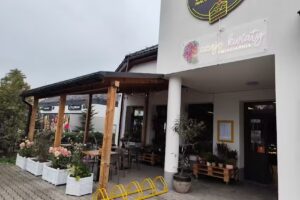 Kwiaciarnia Czuję Kwiaty