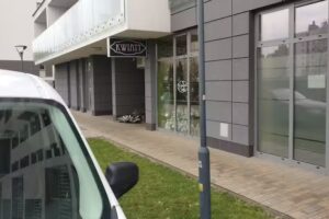 Kwiaciarnia Czyżynka