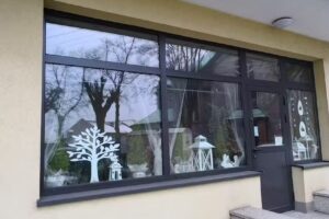 Kwiaciarnia „Dalia” Gabriela Bluszcz