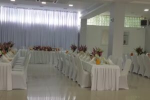 Kwiaciarnia Dalia, Golonko M.