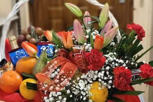 Kwiaciarnia Dalia Stronie Śląskie