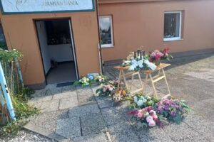 Kwiaciarnia Damian Lasia