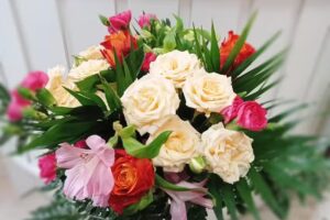 Kwiaciarnia „Dana”