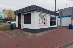 Kwiaciarnia „Danusia” Danuta Poch