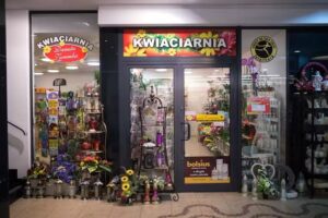 Kwiaciarnia Danuta Zaremba – Żukowo