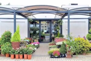 Kwiaciarnia Daria Krzemień