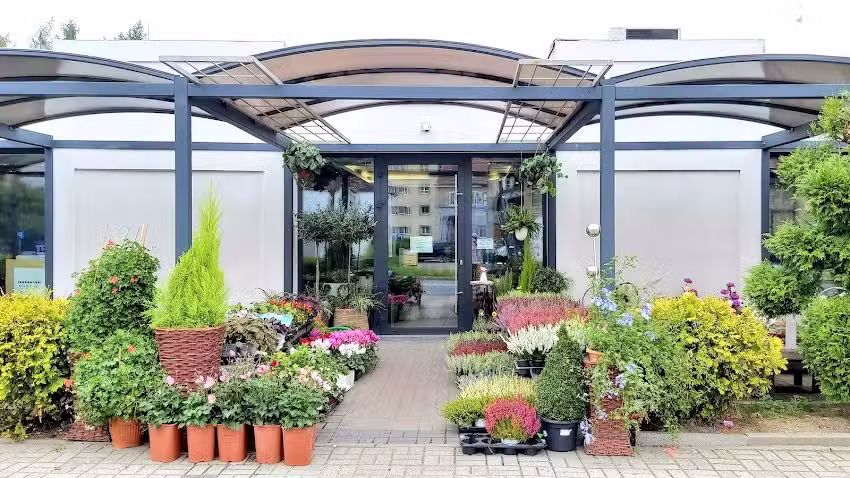 Kwiaciarnia Daria Krzemień