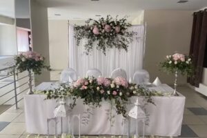 Kwiaciarnia Dawid i Piwonia