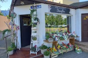 Kwiaciarnia DECOFLOR