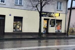 Kwiaciarnia Dekor-Flora Aneta Szymańska(Zielińska)- Kikół