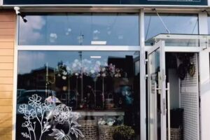 KWIACIARNIA DEKOR PAWŁOWICE