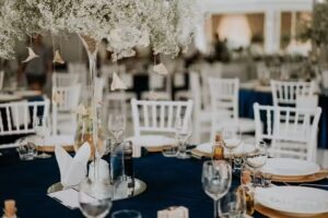 Kwiaciarnia – Dekoracje ślubne, weselne i kościelne w Bielsku-Białej – Wonia