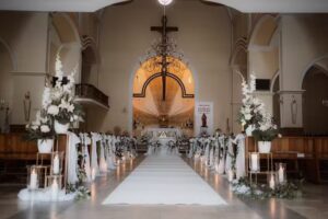 Kwiaciarnia & Dekoracje „Storczyk” Libiąż