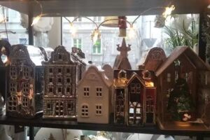 Kwiaciarnia-Dekoratornia Fabryka Pomysłów