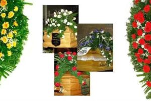 Kwiaciarnia Deo Gratias