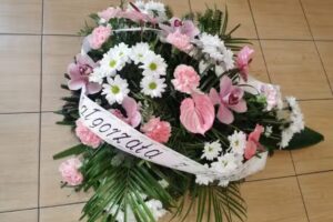 Kwiaciarnia DOLCE VITA Maria Skrzynecka