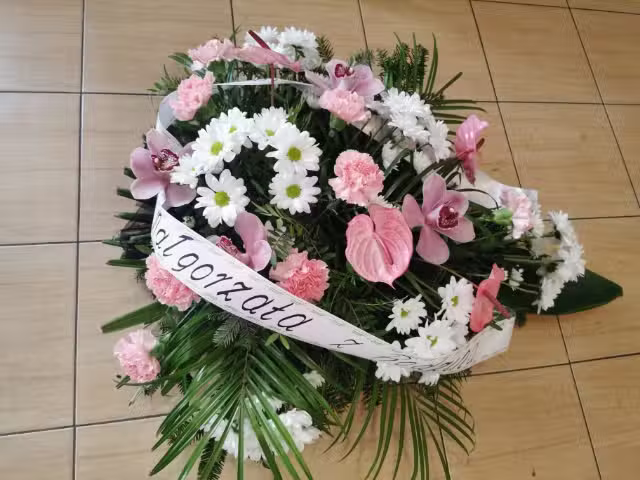 Kwiaciarnia DOLCE VITA Maria Skrzynecka