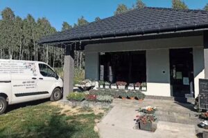 Kwiaciarnia Dom Florysty