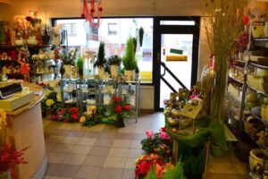 Kwiaciarnia Domestica